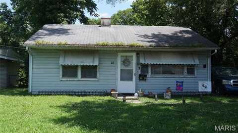 28 Louise Lane, Cahokia, IL 62206