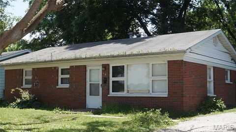 17 Hanover Lane, Cahokia, IL 62206