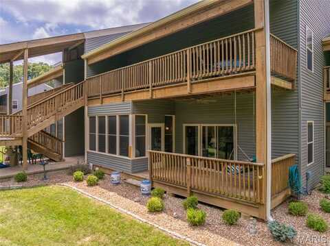 142 Geneva Cove Drive, Innsbrook, MO 63390