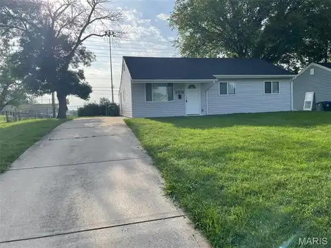 108 Saint Matthew Avenue, O'fallon, MO 63366