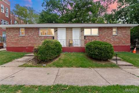 3644-3646 Ohio Avenue, Saint Louis, MO 63118