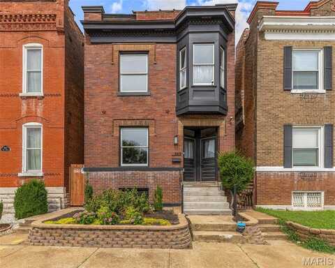 2619 Iowa Avenue, Saint Louis, MO 63118