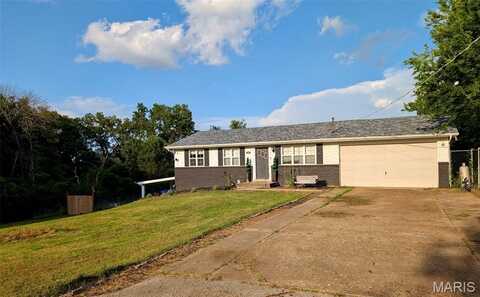 4600 Sassafras Lane, Imperial, MO 63052