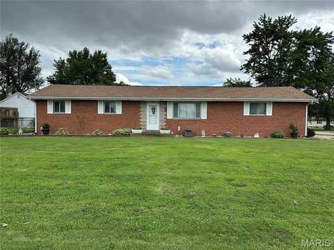 1808 Harrison Avenue, Wood River, IL 62095