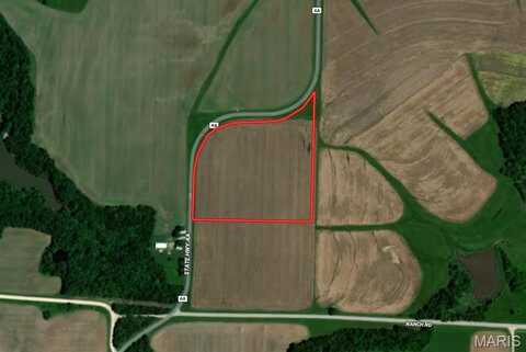 12 +/- Ac State Hwy AA, Wright City, MO 63390