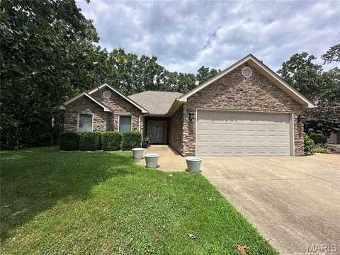407 Ahr Strom Drive, Owensville, MO 65066