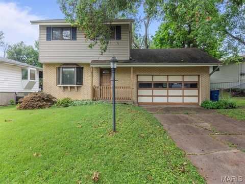 2216 Apple Bud Lane, Saint Louis, MO 63125
