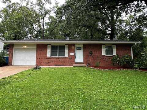 1905 Terrace Drive, Alton, IL 62002