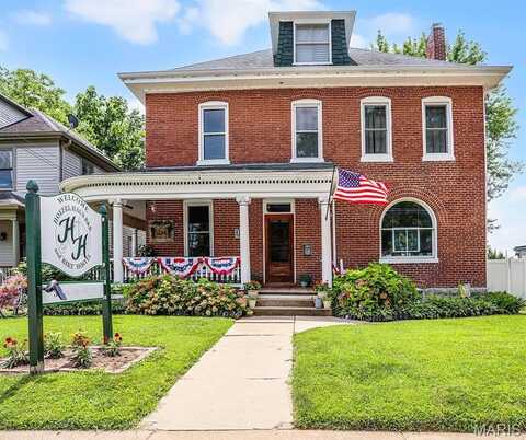 504 W 5th Street, Washington, MO 63090