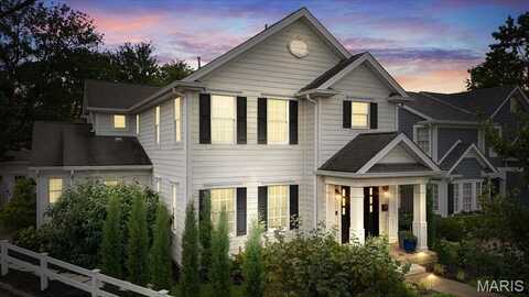 2 Midpark Lane, Saint Louis, MO 63124