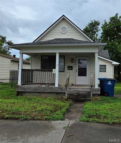 2442 Dewey Avenue, Granite City, IL 62040