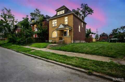 5036 Cabanne Avenue, Saint Louis, MO 63113