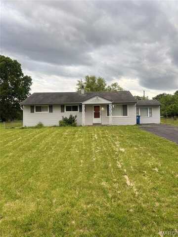 1020 Farmview Drive, Unincorporated, MO 63138
