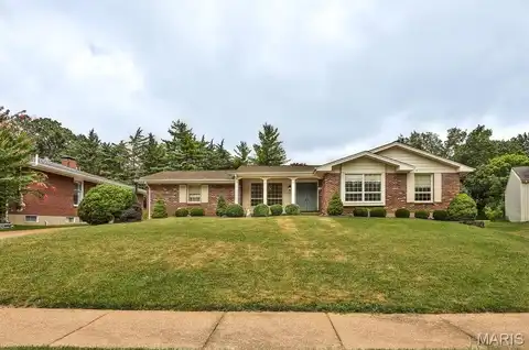 10327 Dorenshire Court, Saint Louis, MO 63128