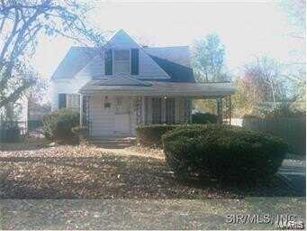 434 Chaduet Avenue, Cahokia, IL 62206