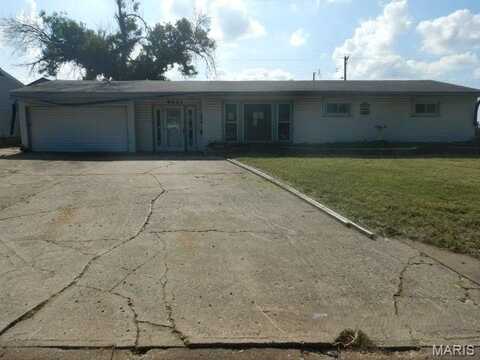 4431 Gordon Avenue, Saint Louis, MO 63134