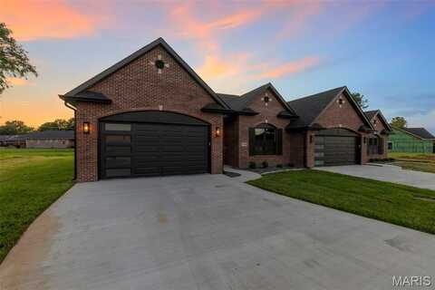 3707 Beechwood Court, Cape Girardeau, MO 63701