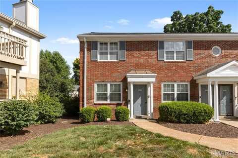 1454 Bluebird Terrace, Brentwood, MO 63144