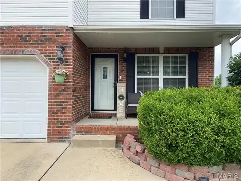 119 Shiloh Ridge Drive, Belleville, IL 62221