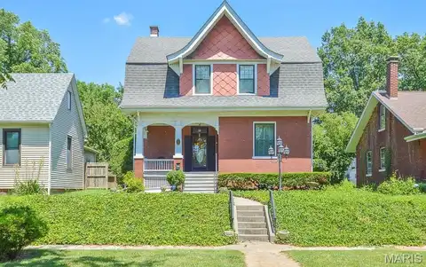 408 N Pennsylvania Avenue, Belleville, IL 62220