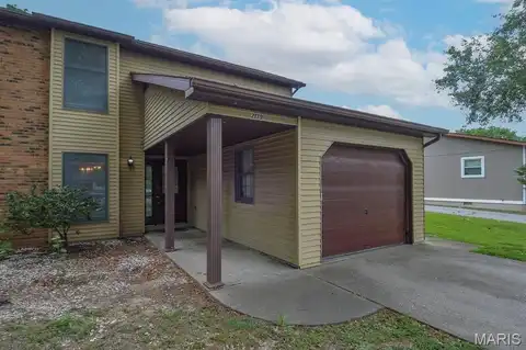 2139 Muren Boulevard, Belleville, IL 62221