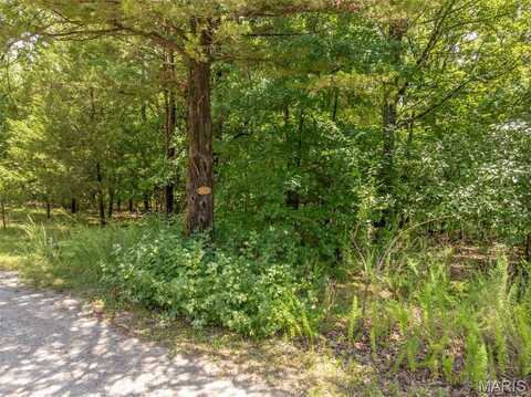 2625 Grendel Drive, Innsbrook, MO 63390