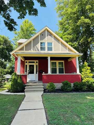 509 W Saint Louis Street, Nashville, IL 62263