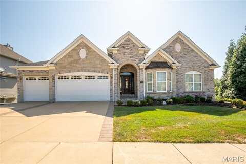 205 Harbor View, Fenton, MO 63026