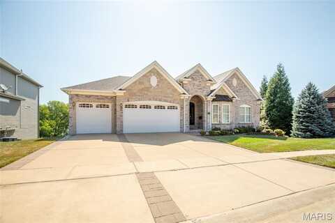205 Harbor View, Fenton, MO 63026