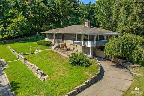 100 S Garfield Street, Junction City, KS 66441
