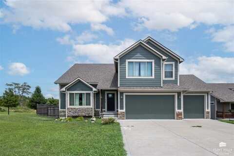 1643 Lariat Lane, Junction City, KS 66441