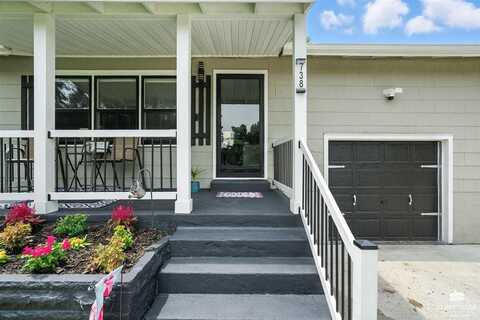 738 S Webster, Junction City, KS 66441
