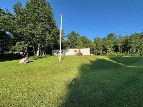 493 Townhouse Road, Kenduskeag, ME 04450