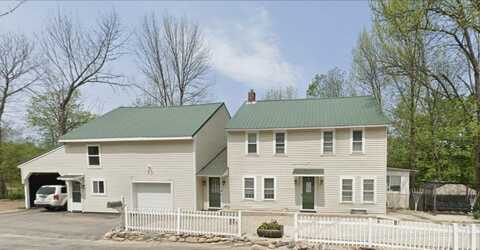 599 Stockbridge Road, Alton, NH 03809