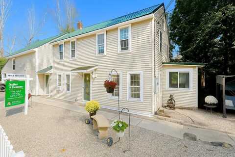 599 Stockbridge Road, Alton, NH 03809