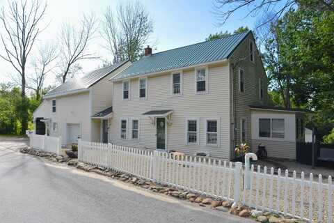 599 Stockbridge Road, Alton, NH 03809