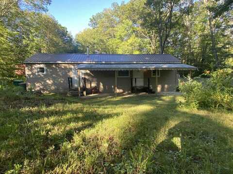 56 Ryan Road, Marlborough, NH 03455