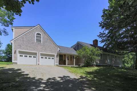 135 Mccollum Road, New Boston, NH 03070