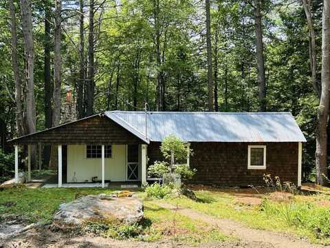 25 South Pond Road, Fitzwilliam, NH 03447
