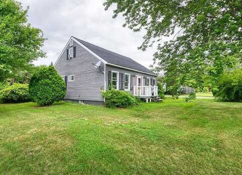 40 Dearborn Circle, Walpole, NH 03608