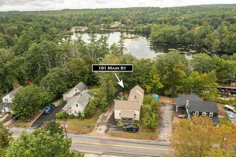 191 Main Street, Alton, NH 03809
