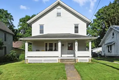 2449 Pavonia Road, Mansfield, OH 44903