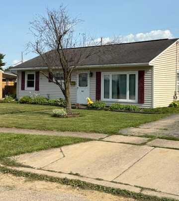 623 Garnet Court, Bucyrus, OH 44820