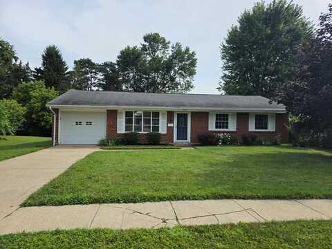 198 Sherwood Dr, Lexington, OH 44904