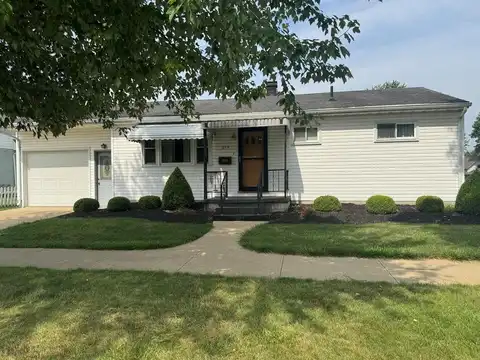 209 Market Street, Loudonville, OH 44842
