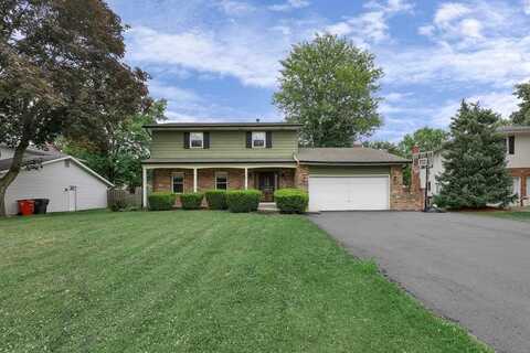 1380 Brenthaven Place, Columbus, OH 43228