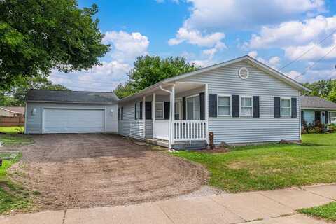 1225 Farwell Street, Sandusky, OH 44870