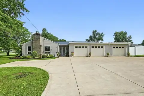 1405 Fairview Road, Galion, OH 44833