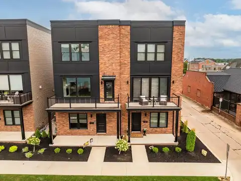 227 Walnut, Wooster, OH 44691