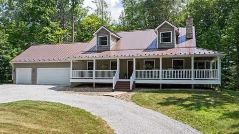 7326 State Route 19 U2 L331-332, Mount Gilead, OH 43338